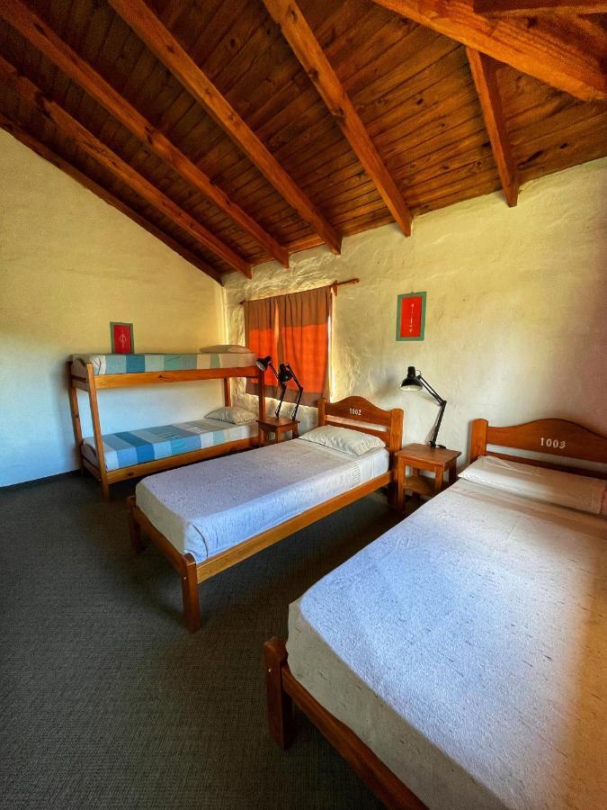 Bla Lodge El Calafate Exterior foto