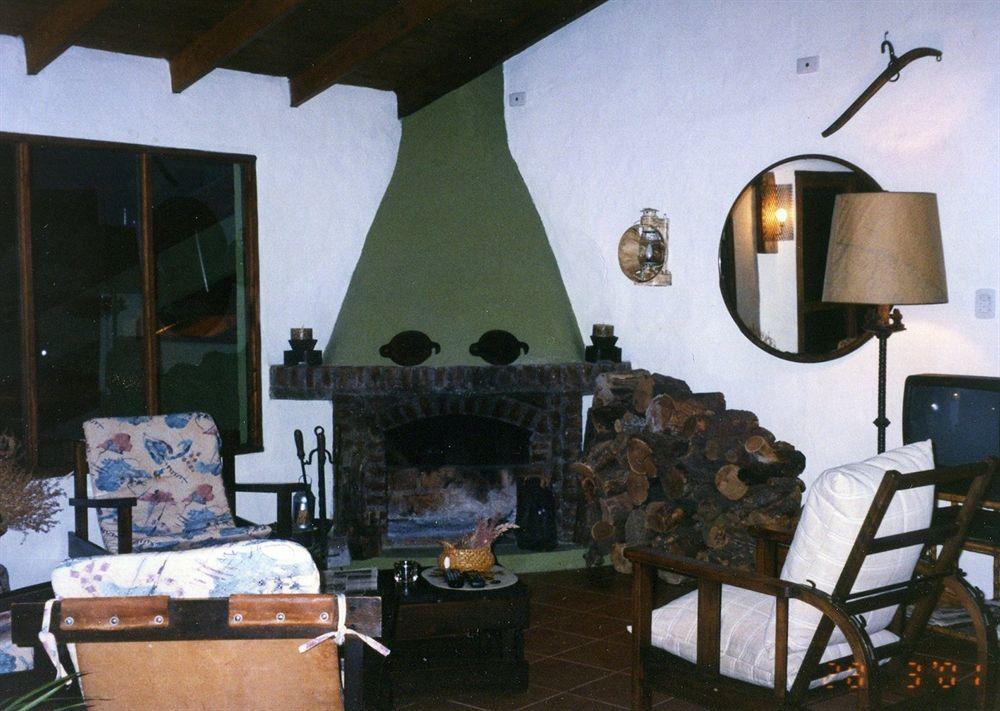 Bla Lodge El Calafate Exterior foto