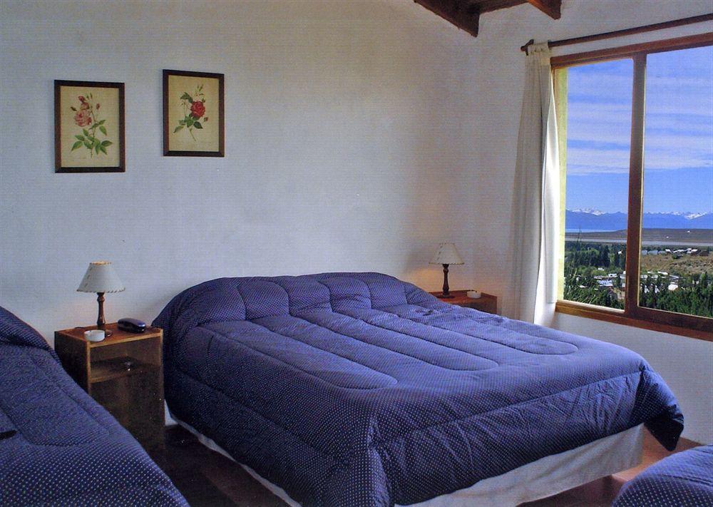 Bla Lodge El Calafate Exterior foto